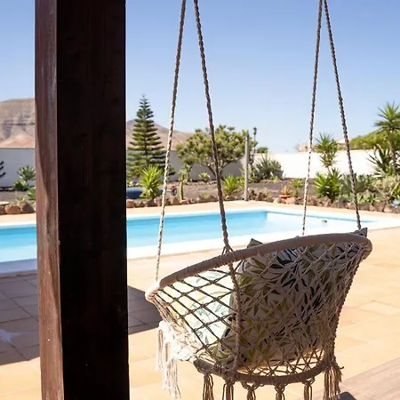 Sosha Splendida Rustica Con Piscina E Giardino * La Oliva